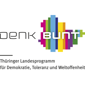 Logo denk bunt