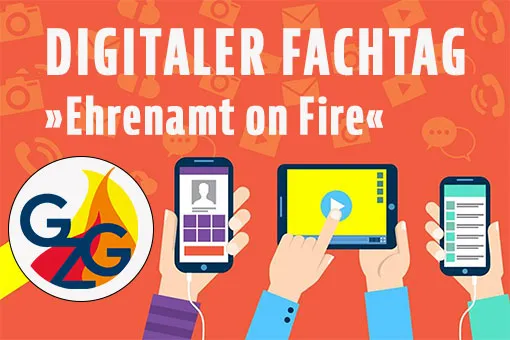 Logo & Grafik Digitaler Fachtag