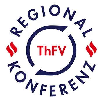 Logo Regionalkonferenzen