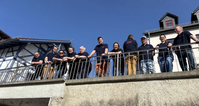Gruppenbild